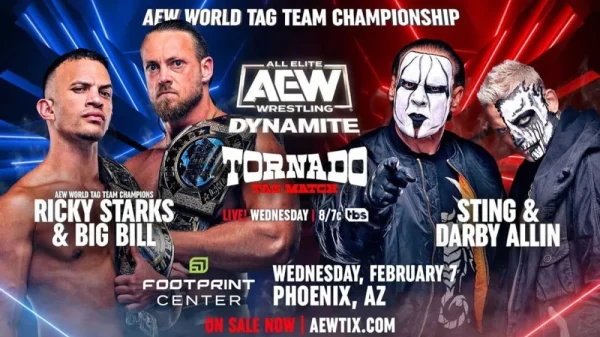 AEW Dynamite