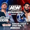 AEW Dynamite