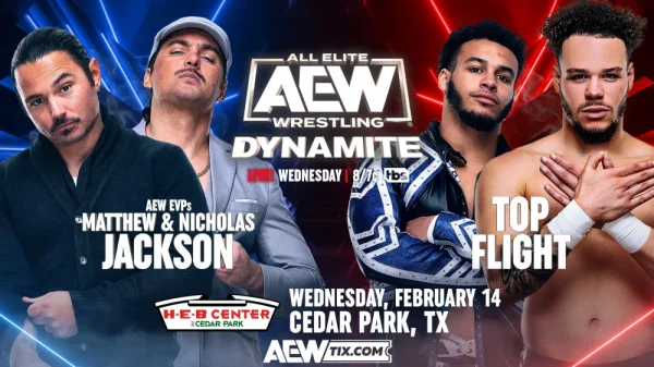 AEW Dynamite