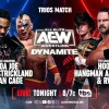 AEW Dynamite