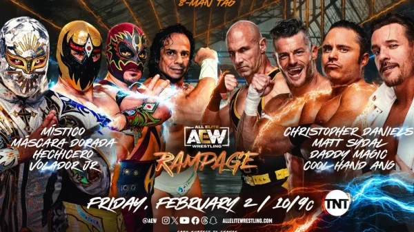 AEW Rampage