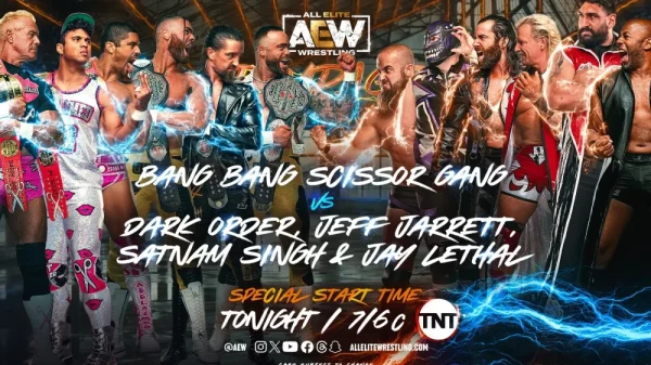 AEW Rampage