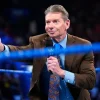 Vince McMahon