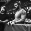 Bobby Roode - AJ Styles