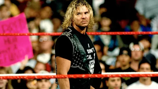 Brian Pillman consigue contrato de leyenda en WWE