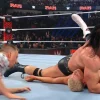 Cody Rhodes tiene su primera derrota en RAW desde su regreso