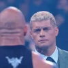 Descontento - WM 40 - The Rock - Cody Rhodes