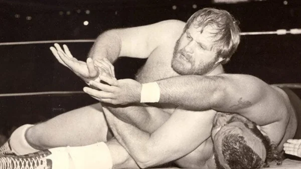 Ole Anderson