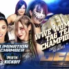 Elimination Chamber: Nueva lucha confirmada