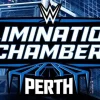 Elimination Chamber: Primeras imágenes del set