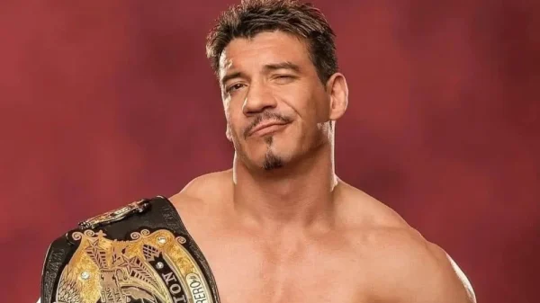 Eddie Guerrero