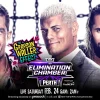 Grayson Waller estará presente en Elimination Chamber