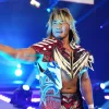 Hiroshi Tanahashi alejado de NJPW por lesión