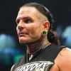 Jeff Hardy: detalles de su lesión