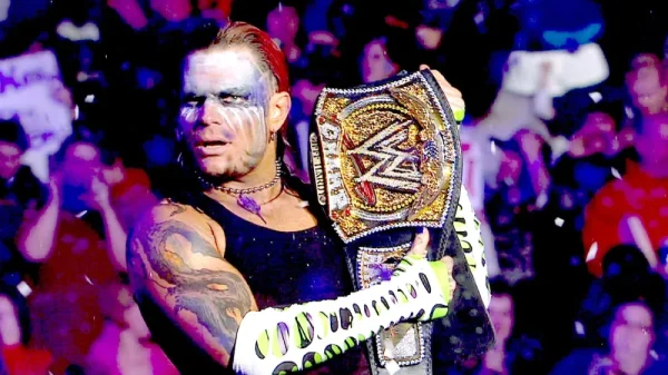 Jeff Hardy