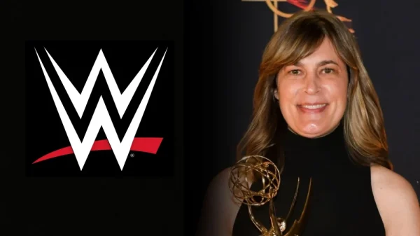 Jen Pepperman, escritora y productora abandona WWE