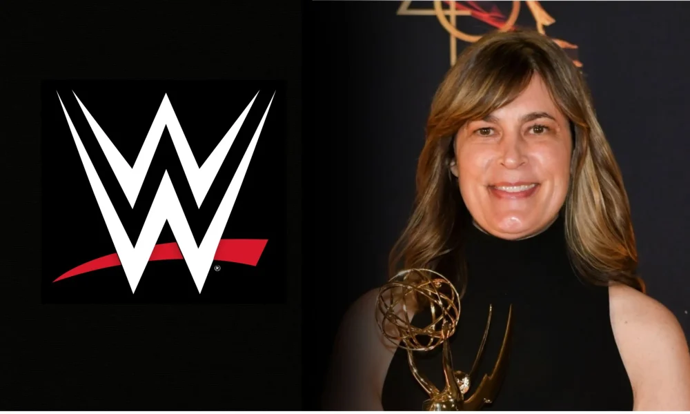 Jen Pepperman, escritora y productora abandona WWE