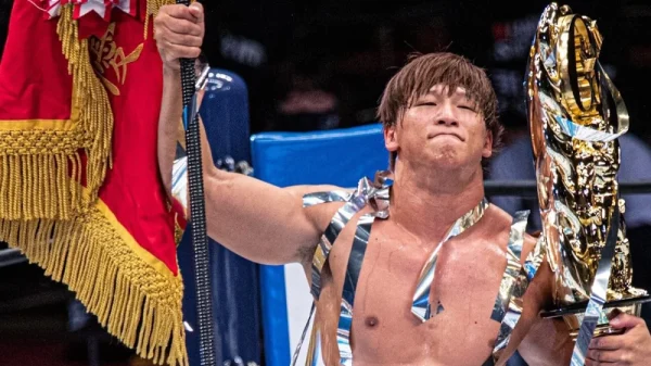 Kota Ibushi