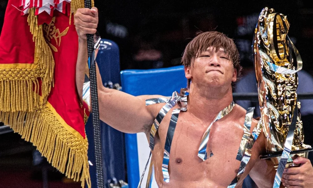 Kota Ibushi