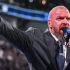 WWE - Triple H