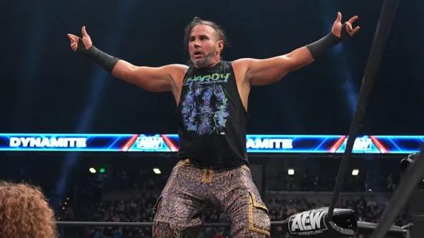 Matt Hardy