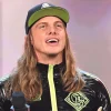 Matt Riddle: Fallé varias pruebas antidrogas en WWE