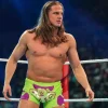 Matt Riddle: Soy una pesadilla para WWE