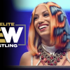 Mercedes Moné llegará a AEW