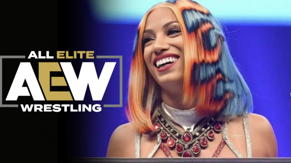 Mercedes Moné llegará a AEW