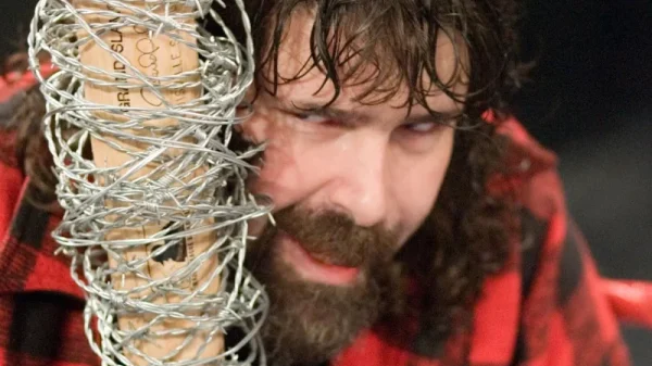 Mick Foley opina sobre la demanda de Vince McMahon