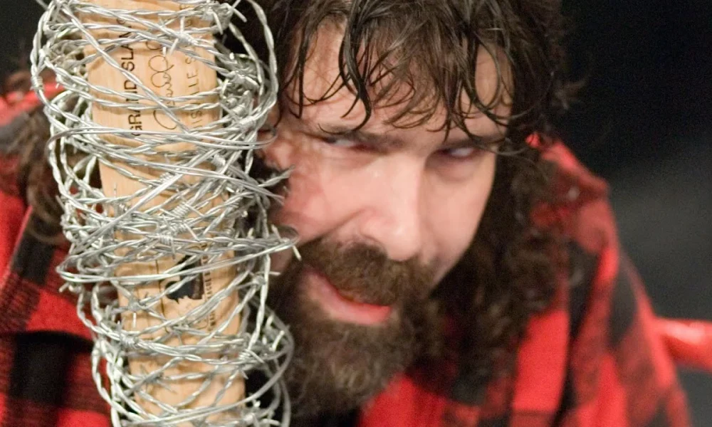 Mick Foley opina sobre la demanda de Vince McMahon