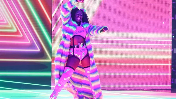 Naomi