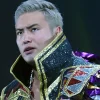 Kazuchika Okada