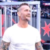 CM Punk