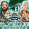 Oficial: Roman Reigns vs. Cody Rhodes en WrestleMania XL