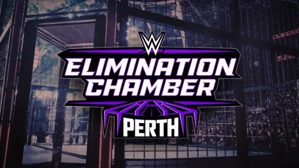 Previa WWE Elimination Chamber 24/2/24