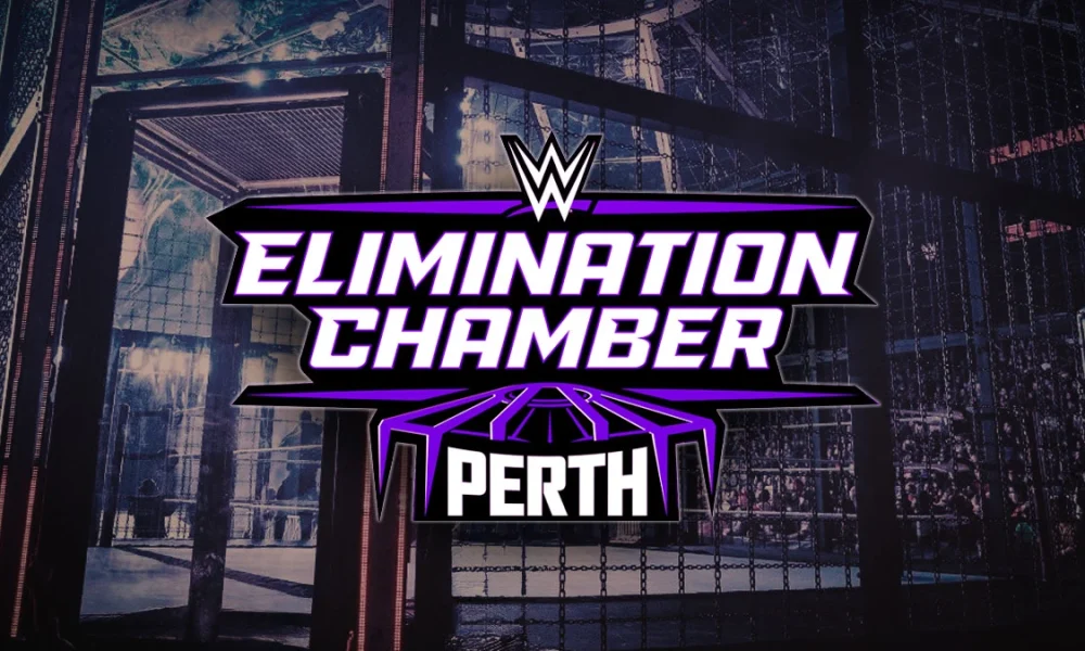 Previa WWE Elimination Chamber 24/2/24