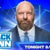 Previa WWE Friday Night SmackDown 09/02/24