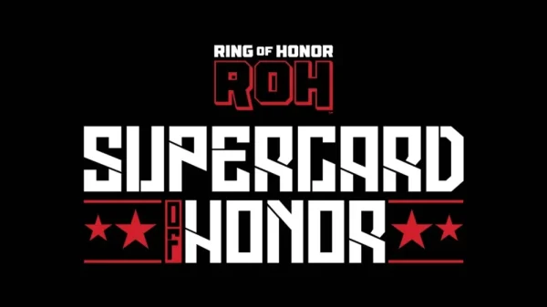 ROH Supercard of Honor 2024: Anuncio oficial