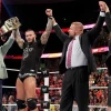 Randy Orton - Vince McMahon - Triple H - Stephanie McMahon