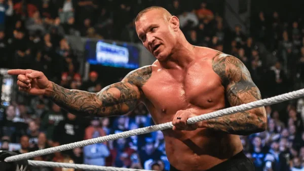Randy Orton opina de los cambios en WWE