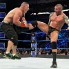 Randy Orton - John Cena