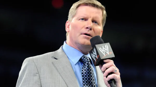 John Laurinaitis