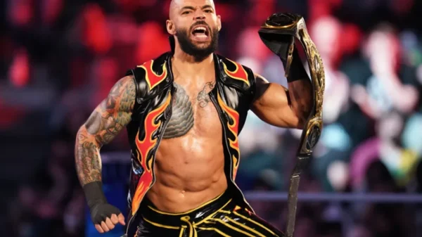 Ricochet opina sobre el movimiento #WeWantCody