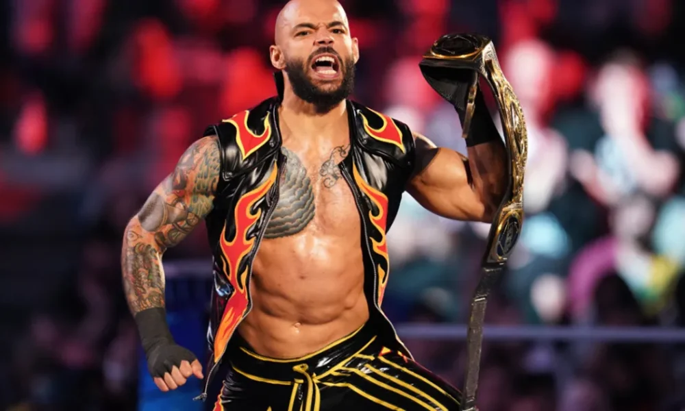 Ricochet opina sobre el movimiento #WeWantCody