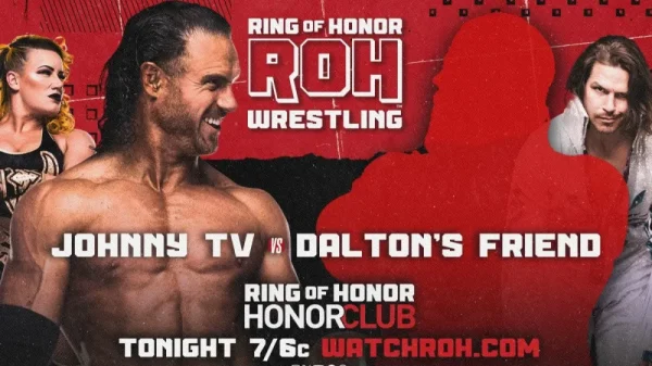 Ring of Honor