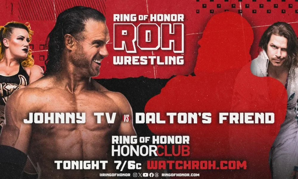 Ring of Honor