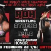 Ring of Honor