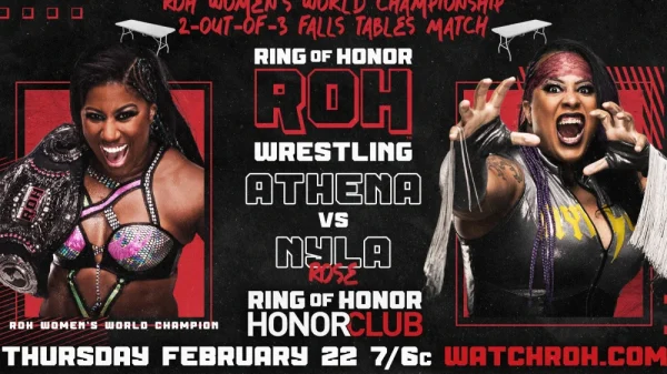 Ring of Honor