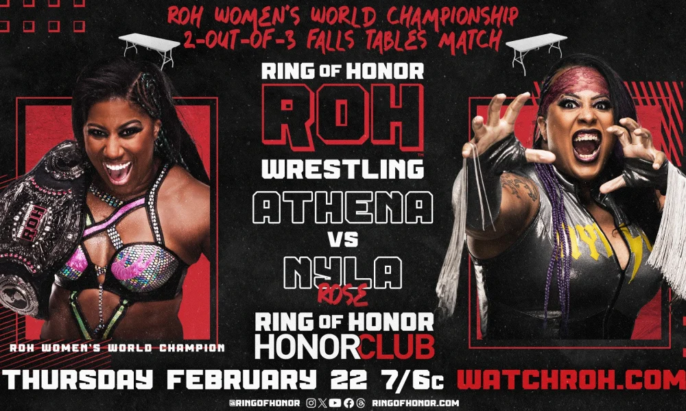 Ring of Honor